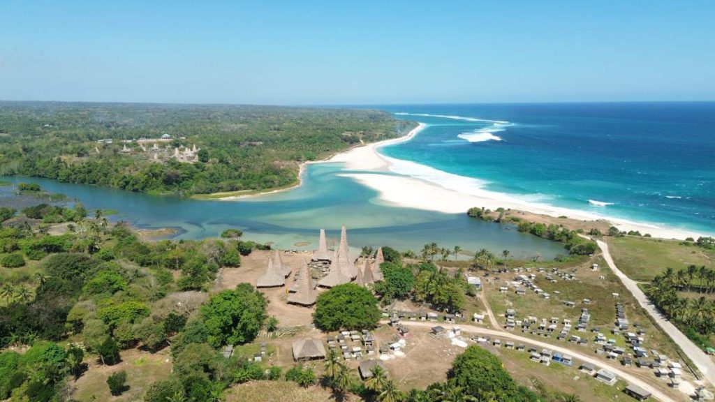 Kodi Sumba